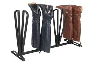 Home Basics Boot Rack 30x10x17.5" (SR49070)