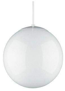 Sea Gull Lighting - 6018-15 - One Light Pendant