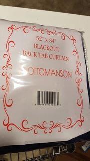 Nuvo Lighting Flush Lantern Mahogany Bronze (62-944) - 2 PCS / Blue