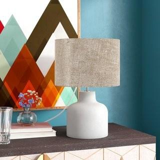 Langley Street La Merced 17 Table Lamp (LGLY2472)