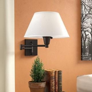 Andover Mills Aberdeenshire Swing Arm Lamp (ADML1055_28335697)
