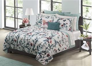 Urban Comfort Twin 2 pcs Quilt set