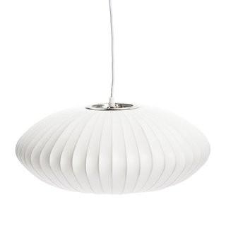 George Oliver Whyte Bubble Pendant Lamp - 9"H X18"Wx18"D (BL807-18)