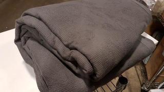 Superior Quilt Set Gray (C001218833) - King