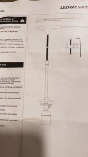 110 Series - Slide Lock Ledra Brands