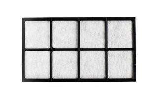 Think Crucial Air Filter (CRVA1351) - 1 pcs / Fits Essick Air 1051