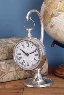 Cole & Grey Table Clock (COGR4778)