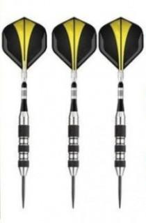 Blue Wave Tempest Soft Tip Darts (NG1056) 