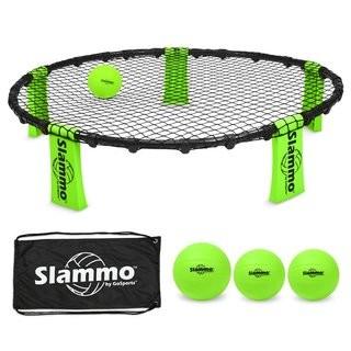 Slammo 5 Piece Game Set (GSPT1005)