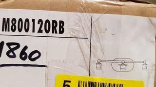 Meridian Lite Trends (M800120RB)