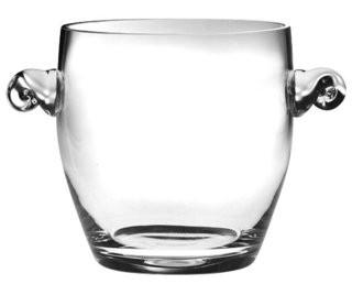 Majestic Crystal High Quality Ice Bucket (MJAC1076_11114914) - 9"