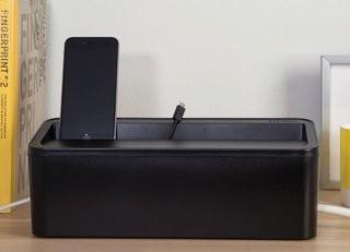 UT Wire In-Box Charging Station and Power Strip Storage (UTWR1022_17610750)