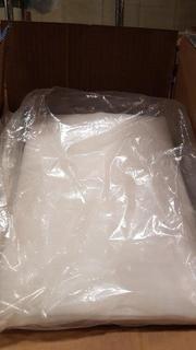 Pairs to Go Victoria Viole - White / 118x63" / 4 pcs