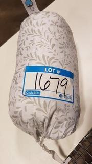 ienjoy home Microfiber Pattered Sheet Set - Size Unknown 