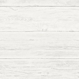 WallPops! Shiplap 18' x 20.5 Wood Wallpaper Roll (WPP2224) - 4 pcs