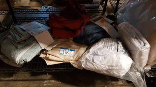 Lot of Assorted Misc Items