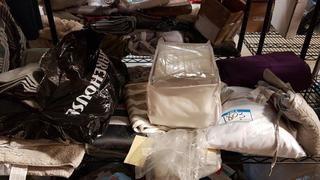 Lot of Assorted Misc Items