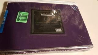 HLC Lattice Blackout Grommet Top Panels 52"x84" - White w Navy Blue Pattern