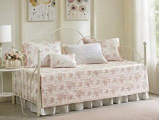 Madison Park 6 Piece Day Bed Cover Set (MP13-3975) 