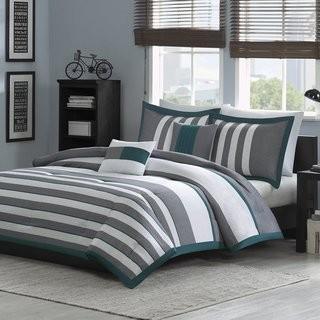 Zipcode Design Willaims Comforter Set (ZPCD4357_23842924) - Twin/Twin XL