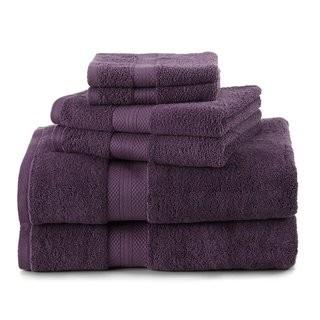 Martex Abundance 6 Piece Towel Set (MRTX1093_20214104)