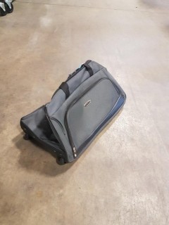 Prodigy 24" 2 wheeled Soft Sided Luggage