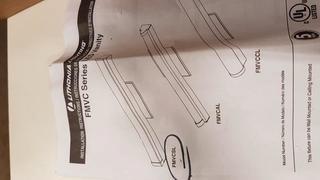 Lithonia Lighting 3-Light LED Bath Bar (LIH1673_18881657)