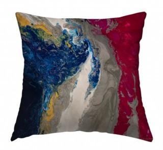 East Urban Home Compassion Throw Pillow (EAUU6151_21002757)