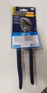 Tool Tech Slip Groove Pliers 10"