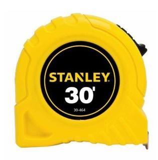 Stanley - 30 ft Tape Measure