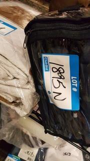 Nautica Southport Reversible Duvet Cover Set (NAL1821_17762426) - King - Navy