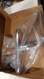 Kitchen Faucet  - Chrome