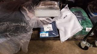 Shelf - Asst'd Duvet, Dog Bed, Slip Covers