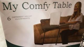 My Comfy Table - 