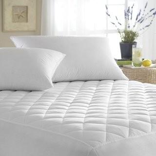 Alwyn Home Quilted Bed Bug Hypoallergenic Waterproof Mattress Protector (ANEW1478_21376823) - Queen 