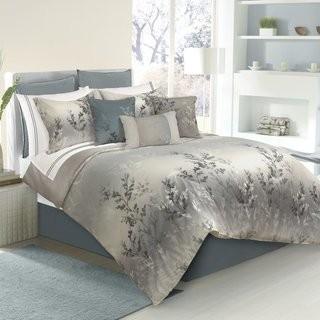 Alcott Hill Trembley 100% Polyester Comforter Set (ACOT5424_21741925) - Queen - 