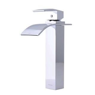 Dyconn Faucet Luna Single Hole Vessel Faucet (DYCF1072)