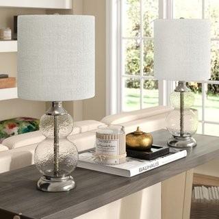 Alcott Hill Knouse Glass 21 Table Lamp (ALTL1447)