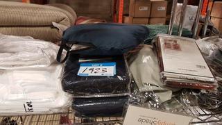 Lot Asst'd - Panels, Etc. 