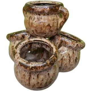 Craftware Ceramic Pot Planter (CFWR1030_19810465)