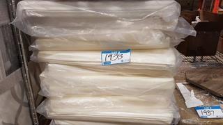 Lot Square Patio Cushions - Beige