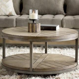 Trent Austin Design Drossett Coffee Table (TADN3581)