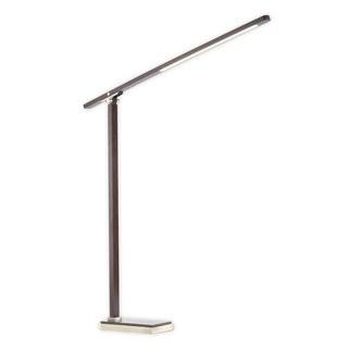George Oliver Whetsel 53.25 LED Arc Floor Lamp (GOLV3586)