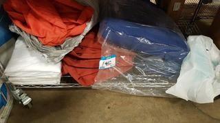 Shelf - Asst'd Items 