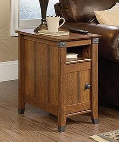 Sauder - 414675 End Table 