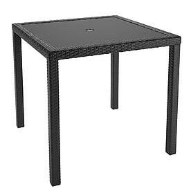 Sonax - PPT-603-T Square Patio Table