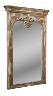 Ophelia & Co. Weisinger Full Length Mirror - Small Damaged Corner
