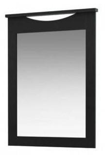 South Shore Step One Dresser Mirror (TH1954_15762448) - Blk 