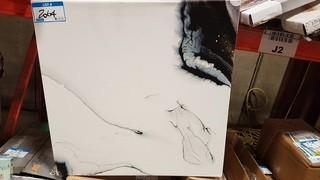 Granite - Print - 26" Square