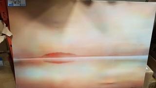 Refelctions - Print - 24" x 36" 